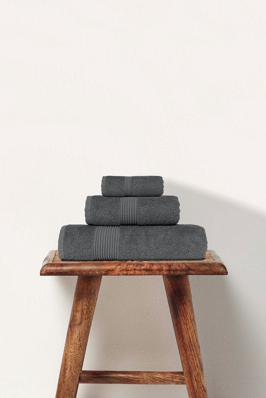Bath towel bundle set