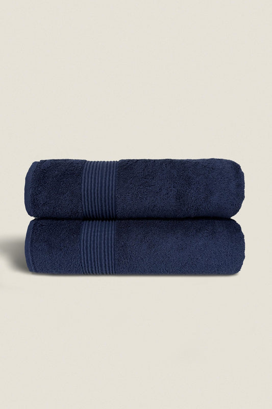 Bath towel bundle set
